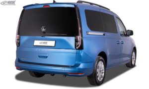 RDX Roof Spoiler for VW Caddy (2020+) Single Door 12 RDX Roof Spoiler for VW Caddy (2020+) Single Door