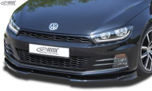 RDX VW Scirocco 14+ Front Lip Lip 7 rdfavx30698 1