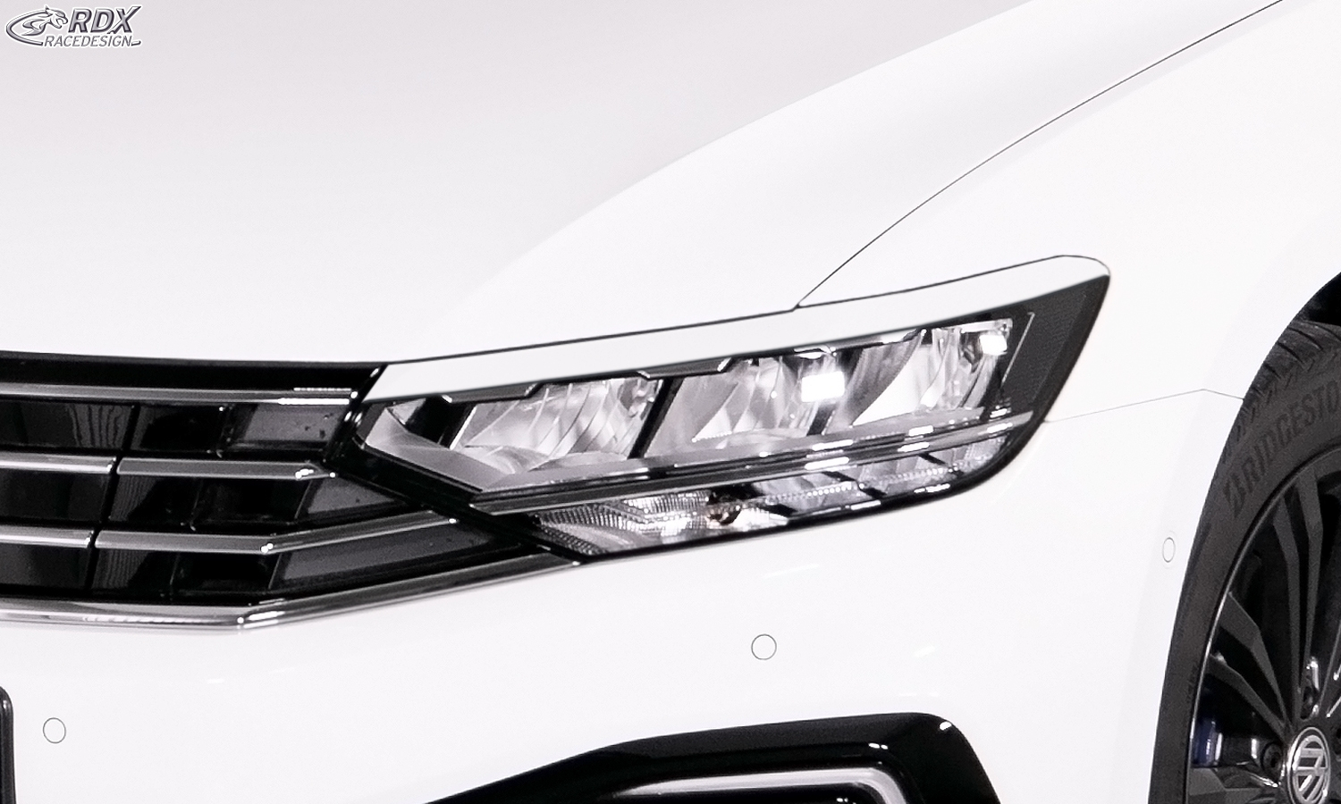 RDX Passat B8 18+ Eye Brows 2 rdsb180 1