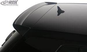 VW Golf 7 RDX V2 Roof Spoiler 9 rdx 2