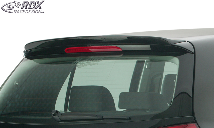 VW Golf 5 RDX Roof Spoiler 1 rdx roof 120