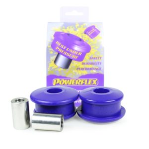 POWERFLEX - VAG Platform Front Wishbone Rear Bush | Mk4 Golf/Bora | Leon Mk1 | Skoda Octavia Mk1 | Audi A3 8L 11 VAG Platform Front Wishbone