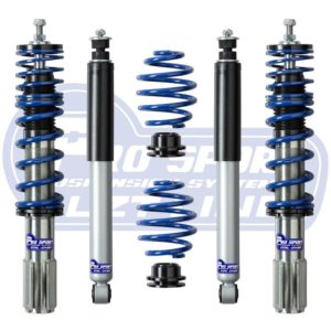 Prosport Coilover Kit - Vauxhall Nova / Corsa B 9 Prosport Coilover Kit - Vauxhall Nova / Corsa B