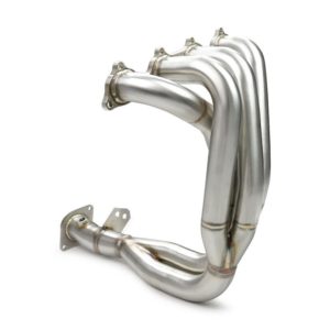TEGIWA - Toda Style Exhaust Manifold 4-2-1 2.5'' Stainless Steel (B-Series Engines)