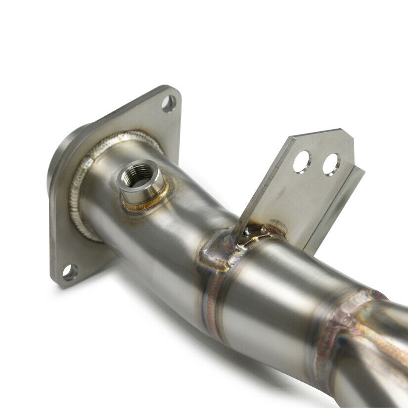TEGIWA - Toda Style Exhaust Manifold 4-2-1 2.5'' Stainless Steel (B-Series Engines) 3 s l1600 1