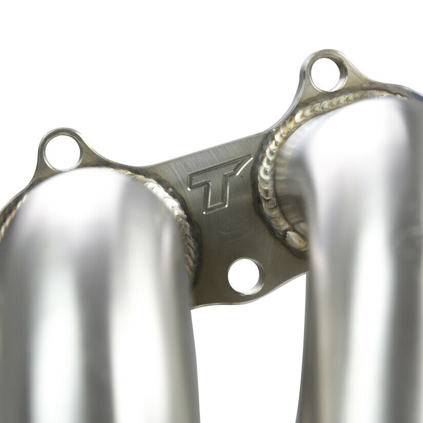 TEGIWA - Toda Style Exhaust Manifold 4-2-1 2.5'' Stainless Steel (B-Series Engines) 2 s l1600 2