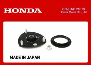 HOP GENUINE HONDA FRONT SHOCK TOP MOUNTS CIVIC EP3 INTEGRA DC5 5 HOP GENUINE HONDA FRONT SHOCK TOP MOUNTS CIVIC EP3 INTEGRA DC5
