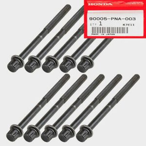 HOP Genuine Honda K-Series Head Studs 3 s l400 3