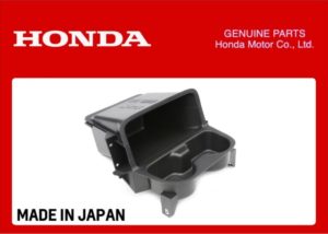 HOP GENUINE HONDA CIVIC EK JDM CUP HOLDER 96-00 9 s l640 1