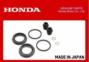 HOP OEM Honda S2000 Rear Brake Caliper Rebuild Kit 5 s l640 2