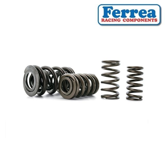 Ferrea Racing Spring Seat Locators (K-Engines 01-12) 1 s10099 1
