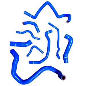 S-Tune 1.9TDI PD Silicone Coolant Hose Kit 3 S-Tune 1.9TDI PD Silicone Coolant Hose Kit
