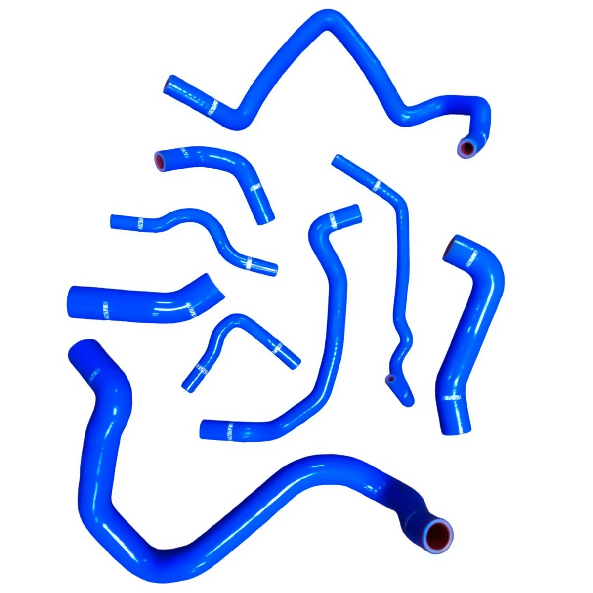 S-Tune 1.9TDI PD Silicone Coolant Hose Kit 1 S-Tune 1.9TDI PD Silicone Coolant Hose Kit