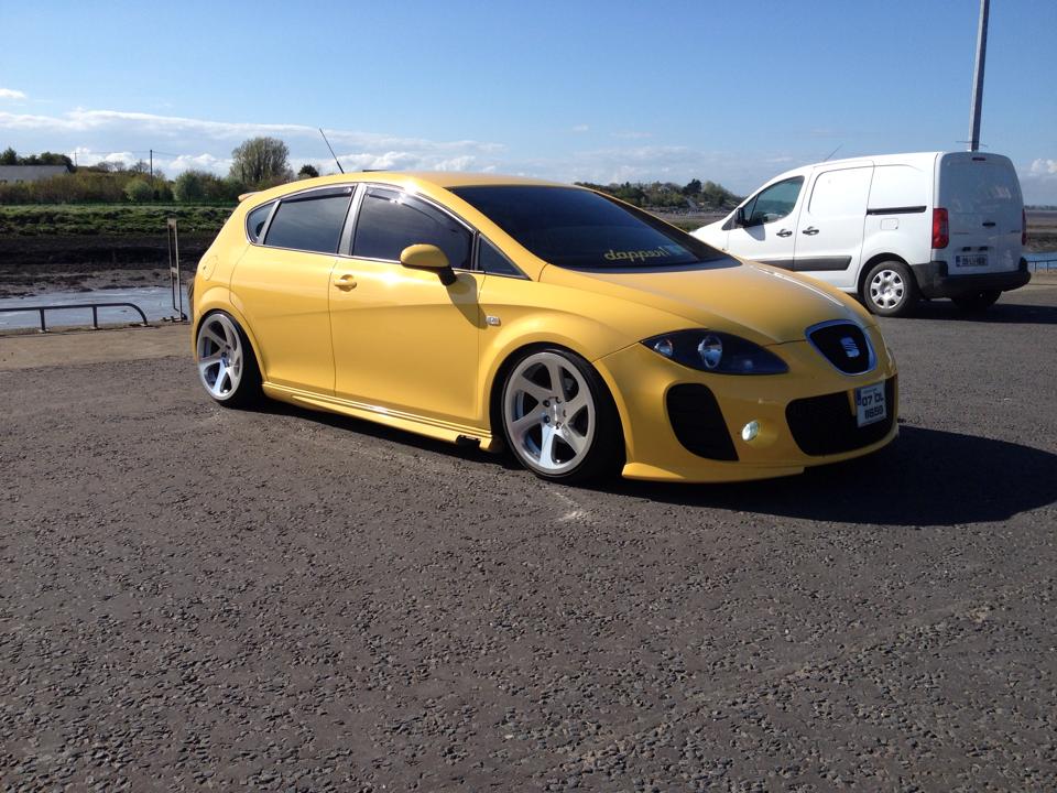 Adjustable Universal Coil Over Drop Links / VW / BMW / Ford Drop Links 3 seat leon mk2 cathal gallagher6 2 4
