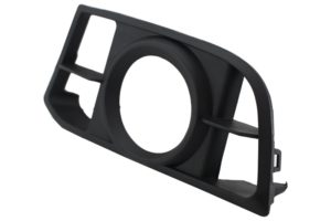 BMW F10 Msport LCI Fog Grilles