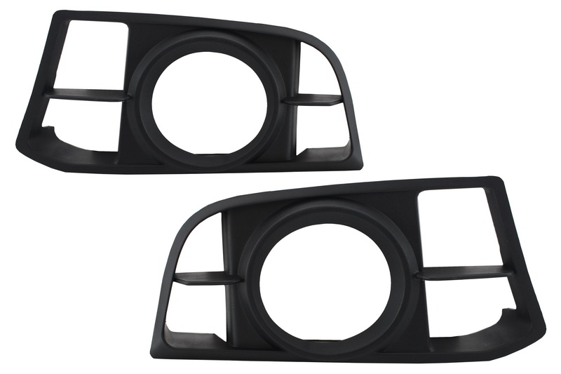 BMW F10 Msport LCI Fog Grilles 2 sgbmf10lciv