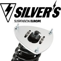Silvers Neomax Coilovers - VW GOLF 5/6/Jetta/A3.. 10 silvers 1 1 1 3 1 2