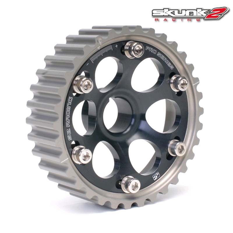 Skunk2 - Pro Series Cam Gears Honda B-Series H23 2 sk2 304 05 5205 2