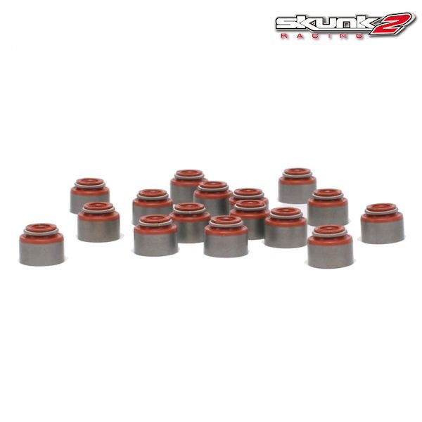 Skunk2 - Viton Valve Stem Seal Kit Honda 1 SKUNK2 - Honda Valve Stem Seal Kit Viton Racing (VTEC-Engines)
