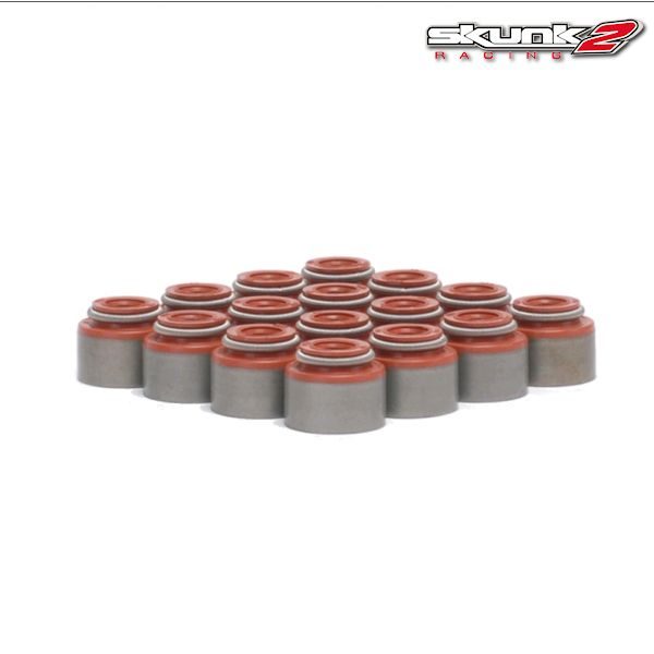 Skunk2 - Viton Valve Stem Seal Kit Honda 3 sk2 312 05 0100 3