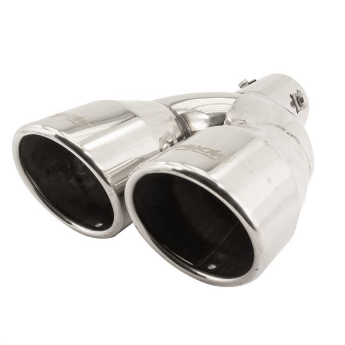 Simoni Tapered Gti Style Twin Exhaust Tip 2 sr trx59 1
