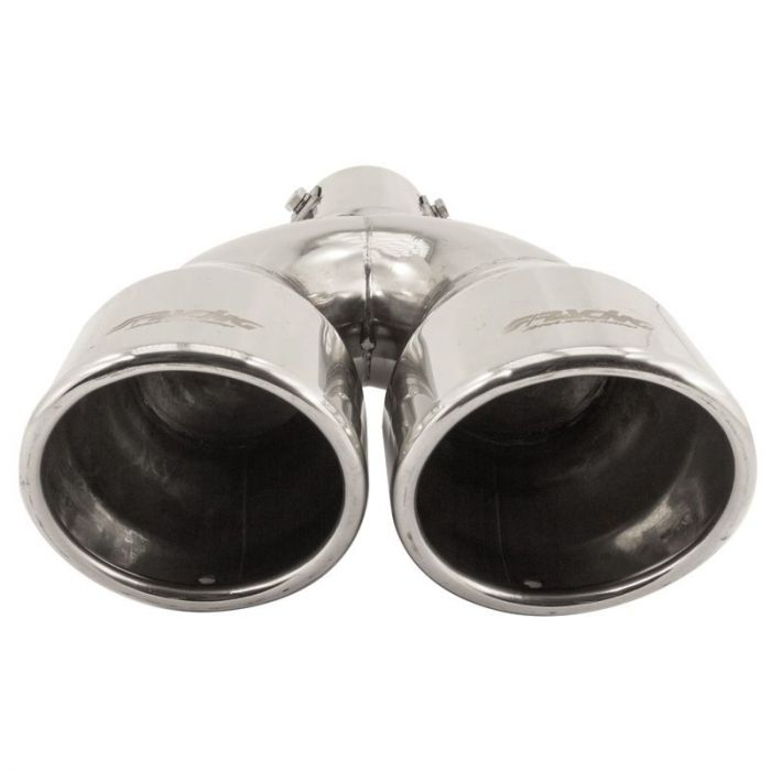 Simoni Tapered Gti Style Twin Exhaust Tip 3 sr trx59 2