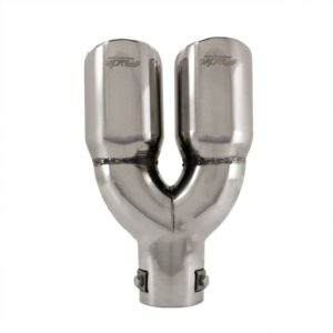 Simoni Tapered Gti Style Twin Exhaust Tip 10 sr trx59 4