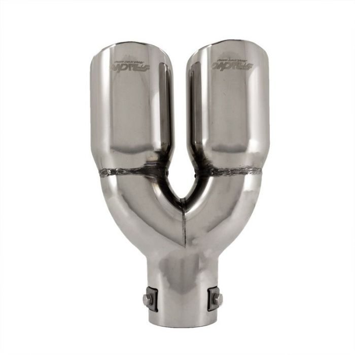 Simoni Tapered Gti Style Twin Exhaust Tip 1 sr trx59 4
