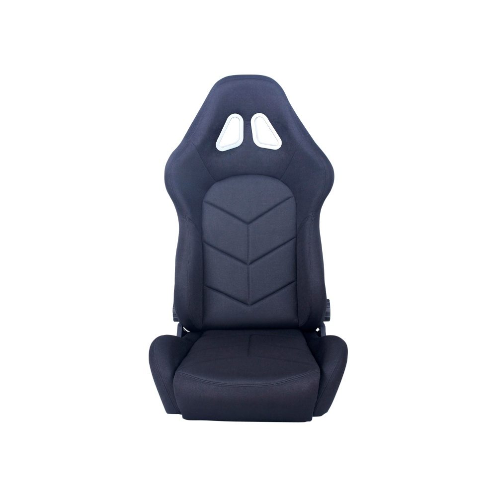 Type TN Adjustable Race Seat Black (Universal) 2 ss 63z 2