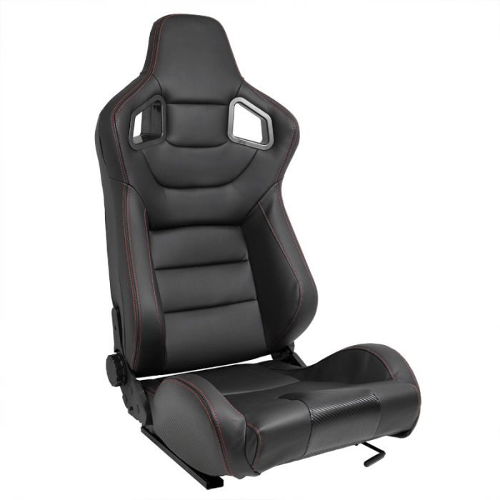 AS - RK Sport Seat Wing Back Style 3 ss 73lbr 1