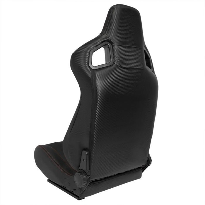 AS - RK Sport Seat Wing Back Style 1 ss 73lbr 2