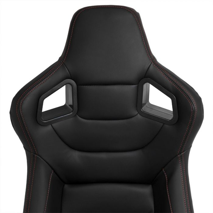 AS - RK Sport Seat Wing Back Style 4 ss 73lbr 6
