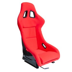 AS - Fixed Back Seat MO - Red 14 ss 77r 1