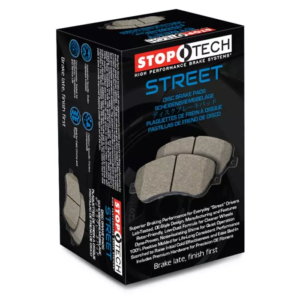 Stoptech Street Performance Brake Pads Front (Integra 94-97/Integra 94-97 Type-R)