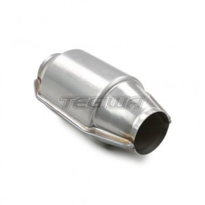 TEGIWA UNIVERSAL 400 CEL CATALYTIC CONVERTER 9 t 9977022