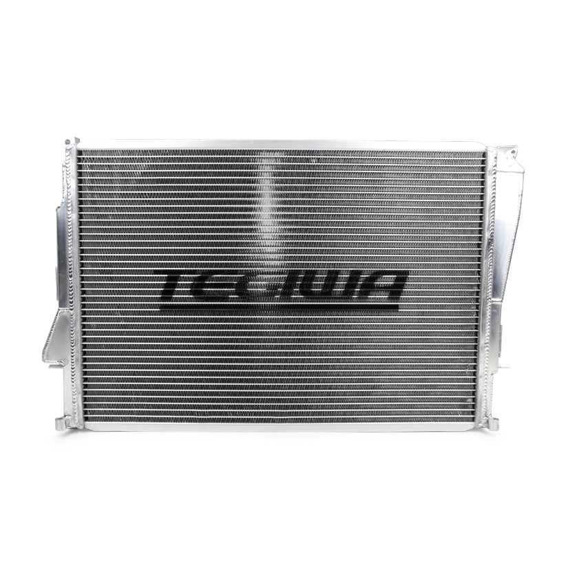 TEGIWA - BMW E46 M3 ALUMINIUM RADIATOR 2 t e46 m3 rad 1 1