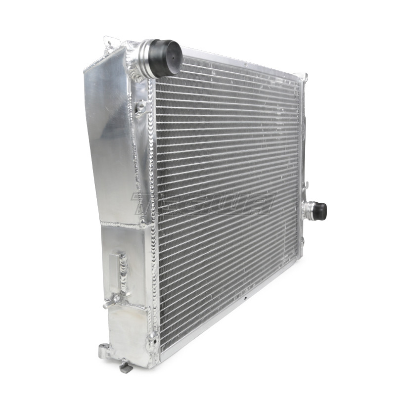 TEGIWA - BMW E46 M3 ALUMINIUM RADIATOR 1 TEGIWA BMW E46 M3 ALUMINIUM RADIATOR