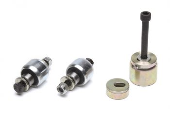 TA-Technix 3 Series BMW Side Camber Adjustment Kit E36/E46/Z1 1 TA-Technix 3 Series BMW Side Camber Adjustment Kit E36/E46/Z1