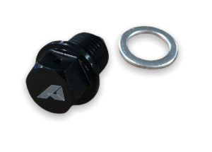 TEGIWA - App Magnetic Oil Drain Plug (Honda/Mitsubishi) 7 APP MAGNETIC OIL DRAIN PLUG (HONDA/MITSUBISHI)