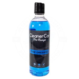 CleanerCar Pro Range – Tyre Dressing 500ml 7 tyre dressing 500ml 510x510 1