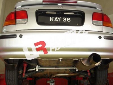 Ultra Racing Rear Swaybar 19mm (Civic 95-01) 2 ur ar16 018 1 2 1