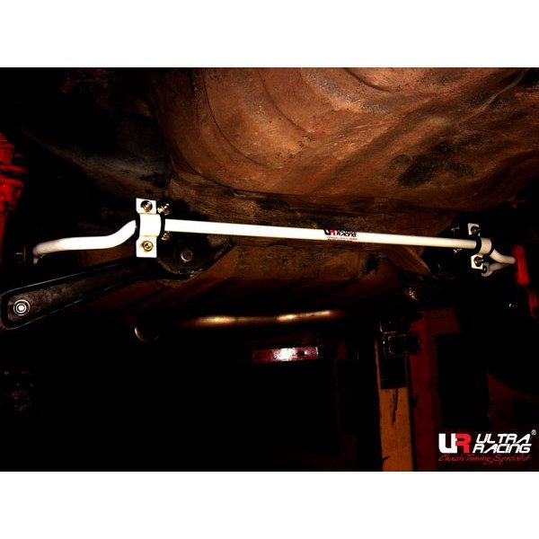 Ultra Racing Rear Swaybar 19mm (Civic 95-01) 1 ur ar16 018 3 1