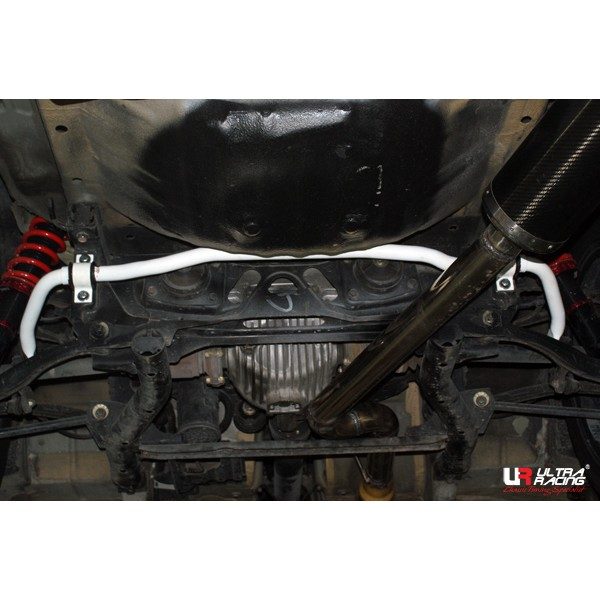 Ultra Racing Rear Swaybar 28mm (S2000) 2 ur ar28 327 1