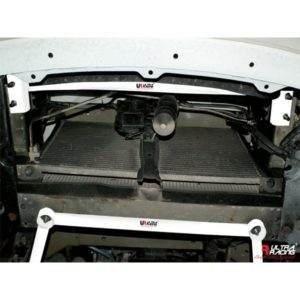 Ultra Racing 2-Point Front Lower Tiebar (S2000)