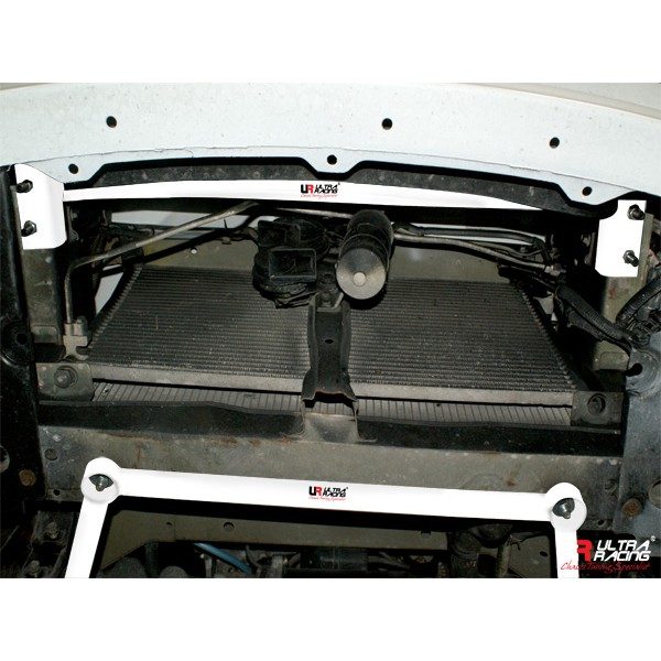 Ultra Racing 2-Point Front Lower Tiebar (S2000) 1 ur la2 1291