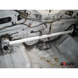 Ultra Racing 2-Point Rear Tower Bar (Integra DC2) 3 ur re2 1001