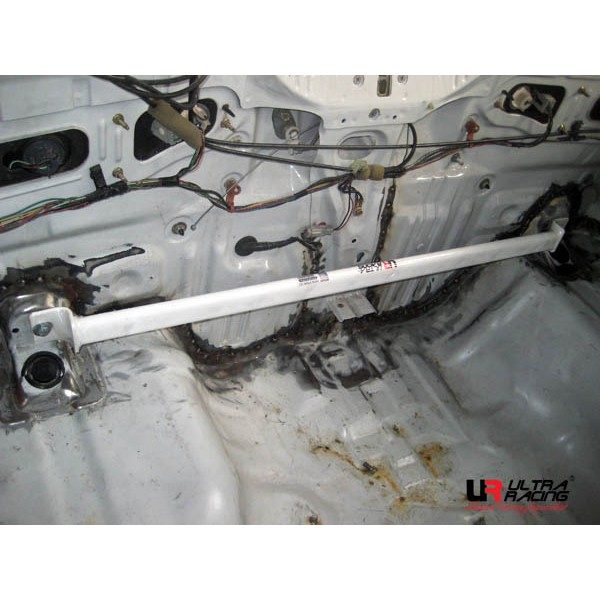 Ultra Racing 2-Point Rear Tower Bar (Integra DC2) 1 ur re2 1001