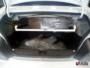 Ultra Racing 2-Point Rear Tower Bar (S2000)