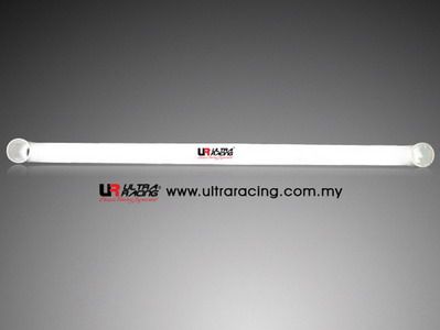 Ultra Racing Rear Lower Bar (Civic 95-01) 1 ur rl2 686