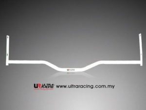 Ultra Racing 2-Point Room Bar (Civic/CRX 87-93)